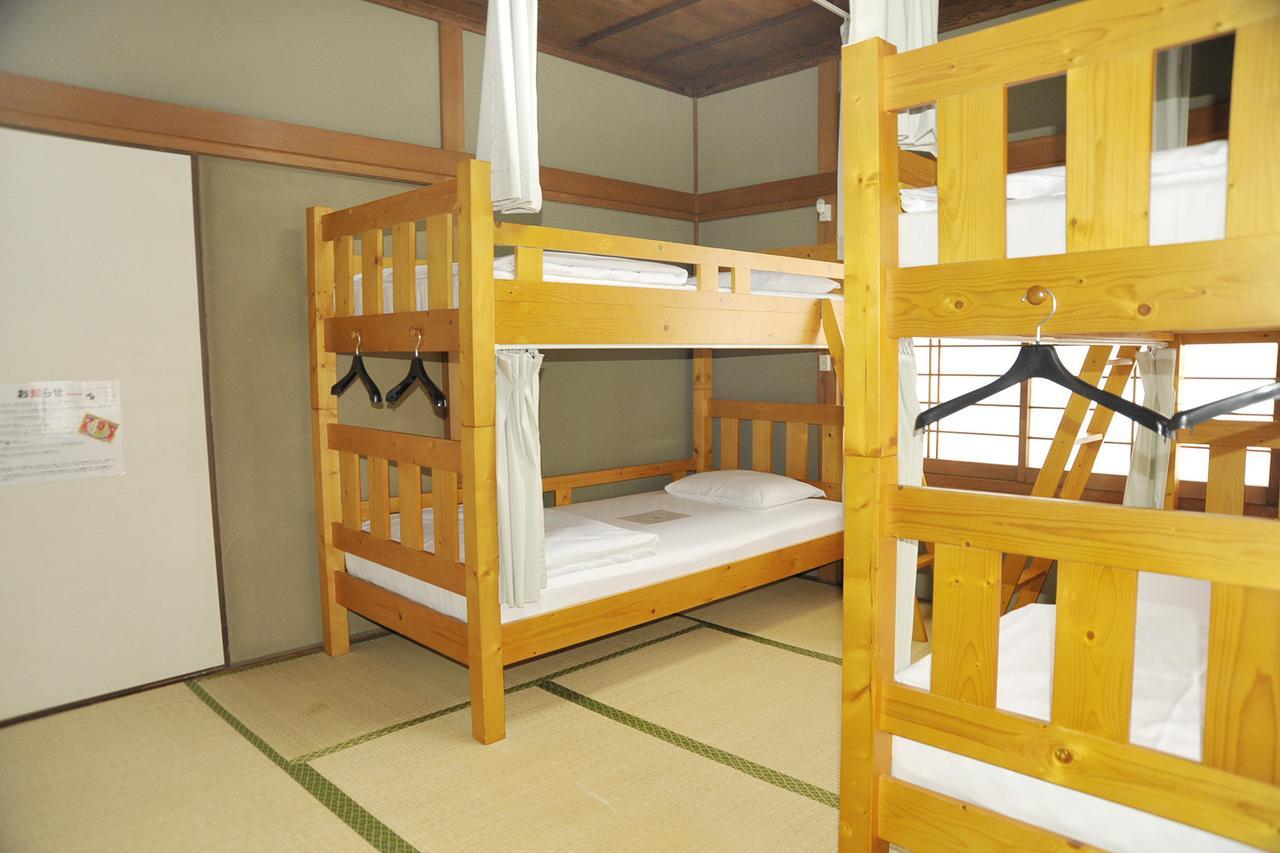 Chottoco Ma Hotel Takamatsu Eksteriør billede