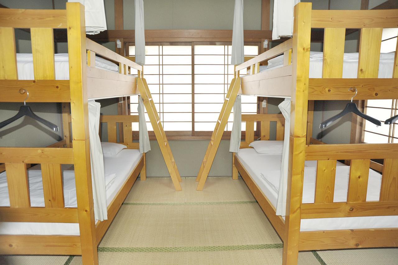 Chottoco Ma Hotel Takamatsu Eksteriør billede