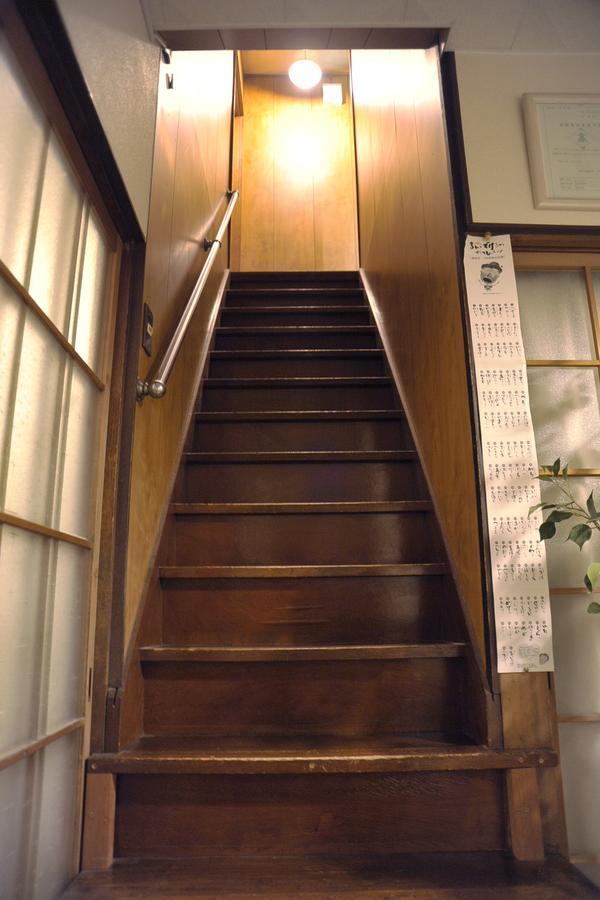 Chottoco Ma Hotel Takamatsu Eksteriør billede